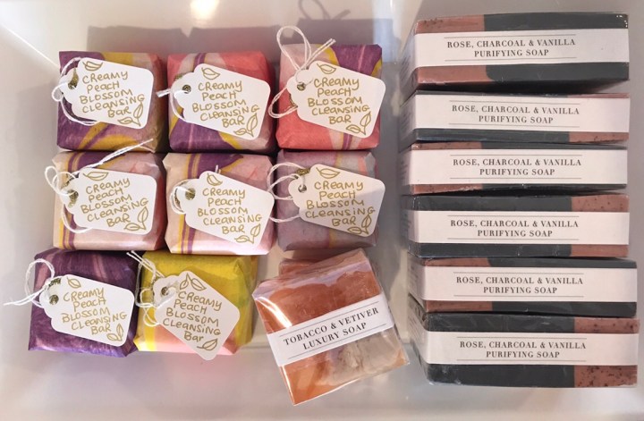 Fresh from the&nbsp;Studio!